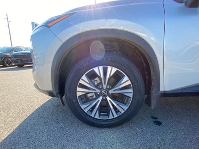 2023 Nissan Rogue SV SUNROOF / HEATED SEATS