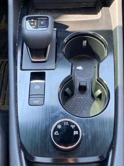 2024 Nissan Rogue SV MOONROOF / AWD / HEATED SEATS