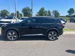 2023 Nissan Rogue SL HEATED SEATS / BOSE AUDIO / ONE OWNER