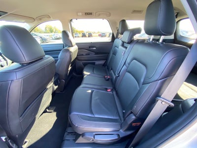 2022 Nissan Pathfinder SL 3RD ROW / HEATED SEATS / NAV