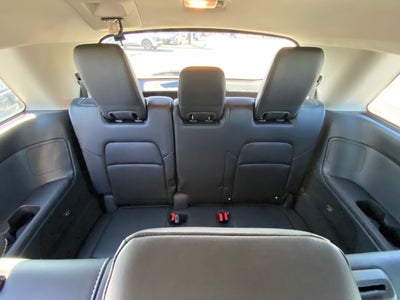 2022 Nissan Pathfinder SL 3RD ROW / HEATED SEATS / NAV