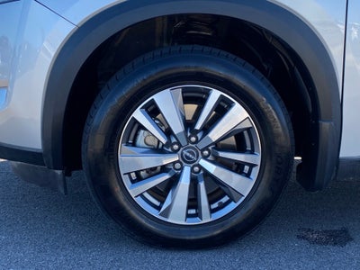 2022 Nissan Pathfinder SL 3RD ROW / HEATED SEATS / NAV