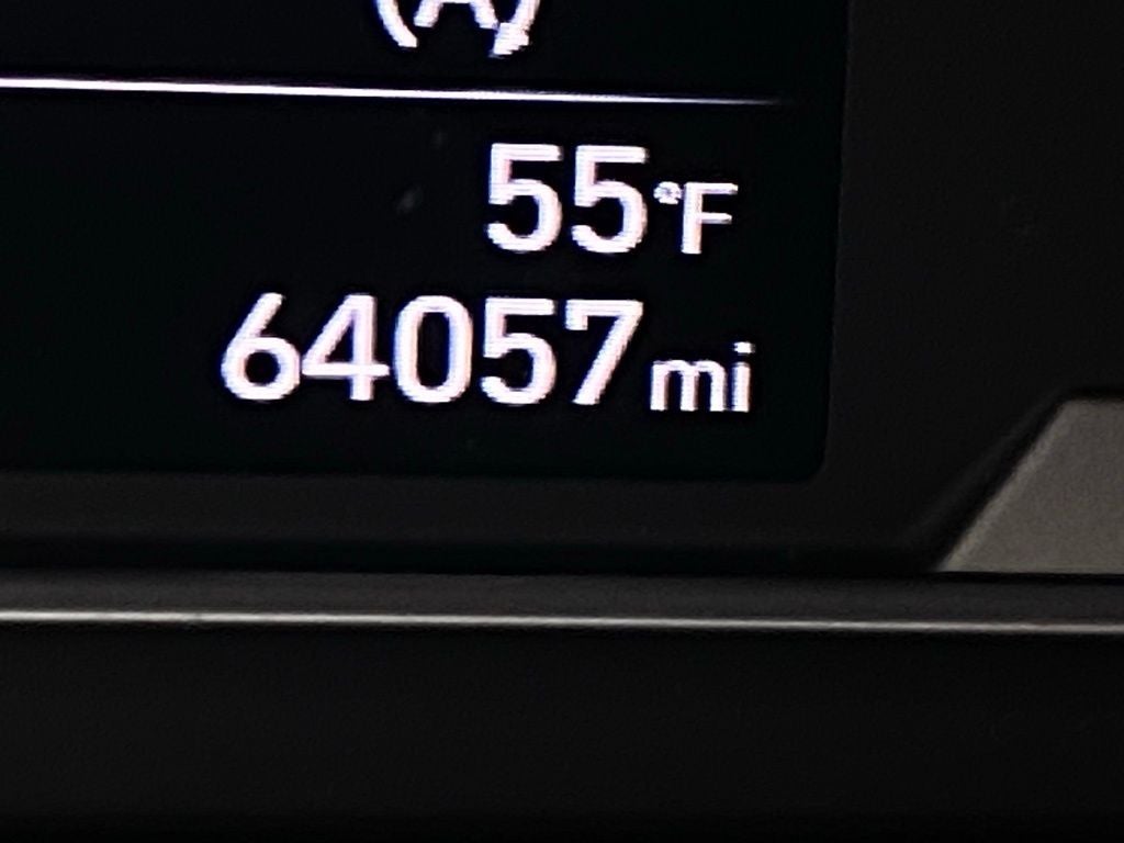 2022 Hyundai TUCSON SEL ONE OWNER / HEATED SEATS