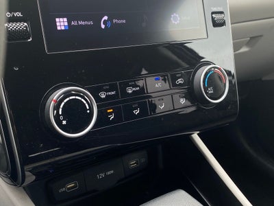 2022 Hyundai TUCSON SEL ONE OWNER / HEATED SEATS