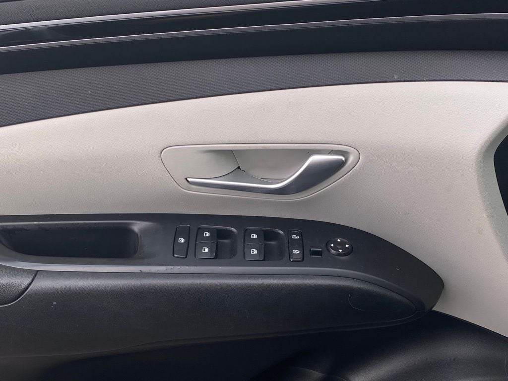 2022 Hyundai TUCSON SEL ONE OWNER / HEATED SEATS