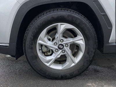 2022 Hyundai TUCSON SEL ONE OWNER / HEATED SEATS