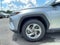 2024 Hyundai TUCSON SEL AWD