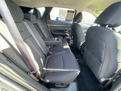 2024 Hyundai TUCSON SEL AWD / HEATED SEATS / CLEAN CARFAX