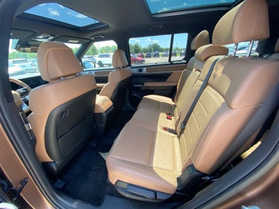 2024 Hyundai SANTA FE Limited