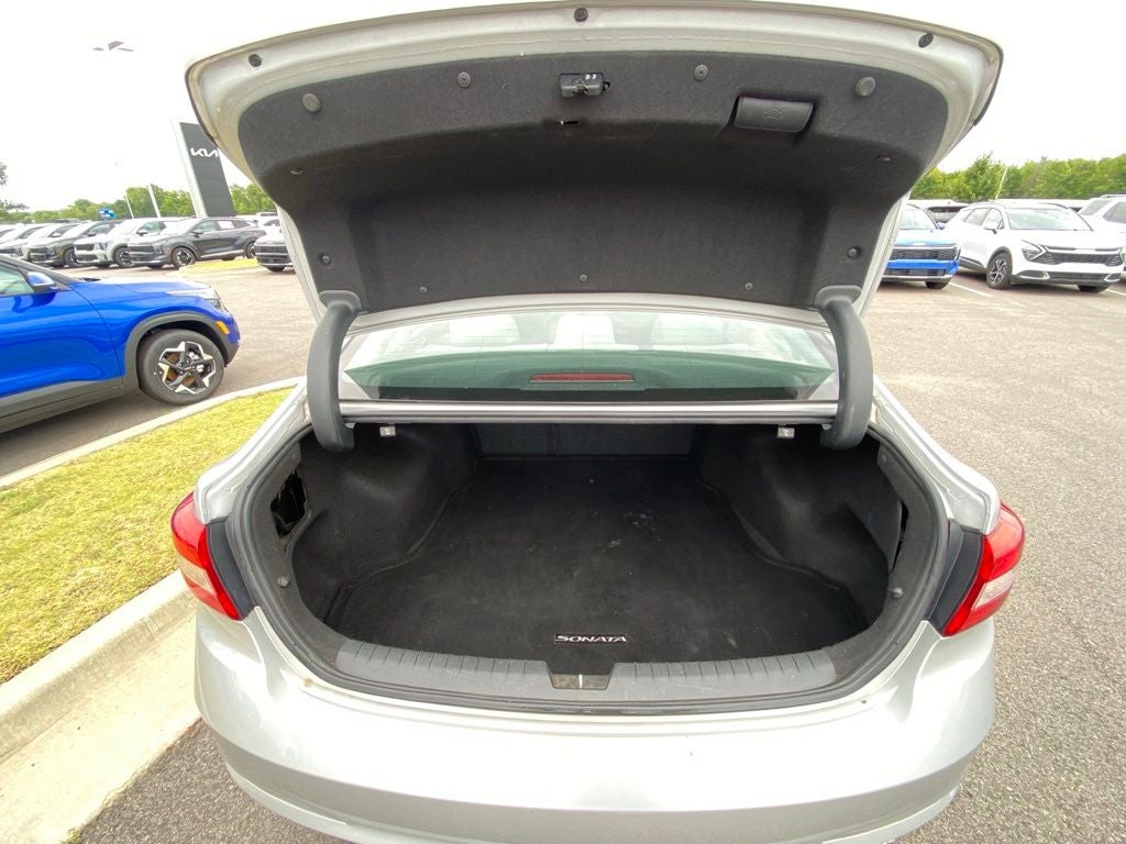 2015 Hyundai SONATA SE LOW PAYMENTS