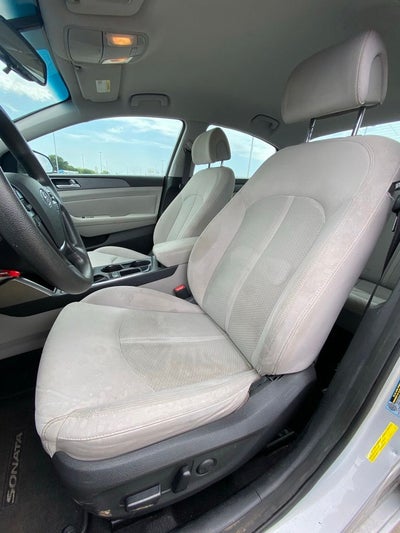 2015 Hyundai SONATA SE LOW PAYMENTS