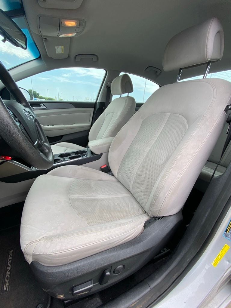 2015 Hyundai SONATA SE LOW PAYMENTS