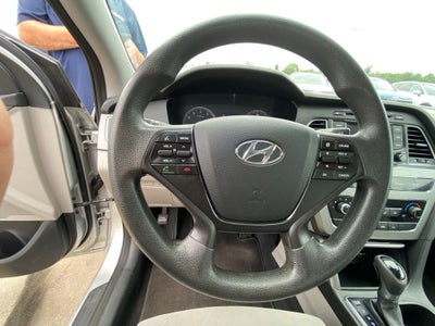 2015 Hyundai SONATA SE LOW PAYMENTS