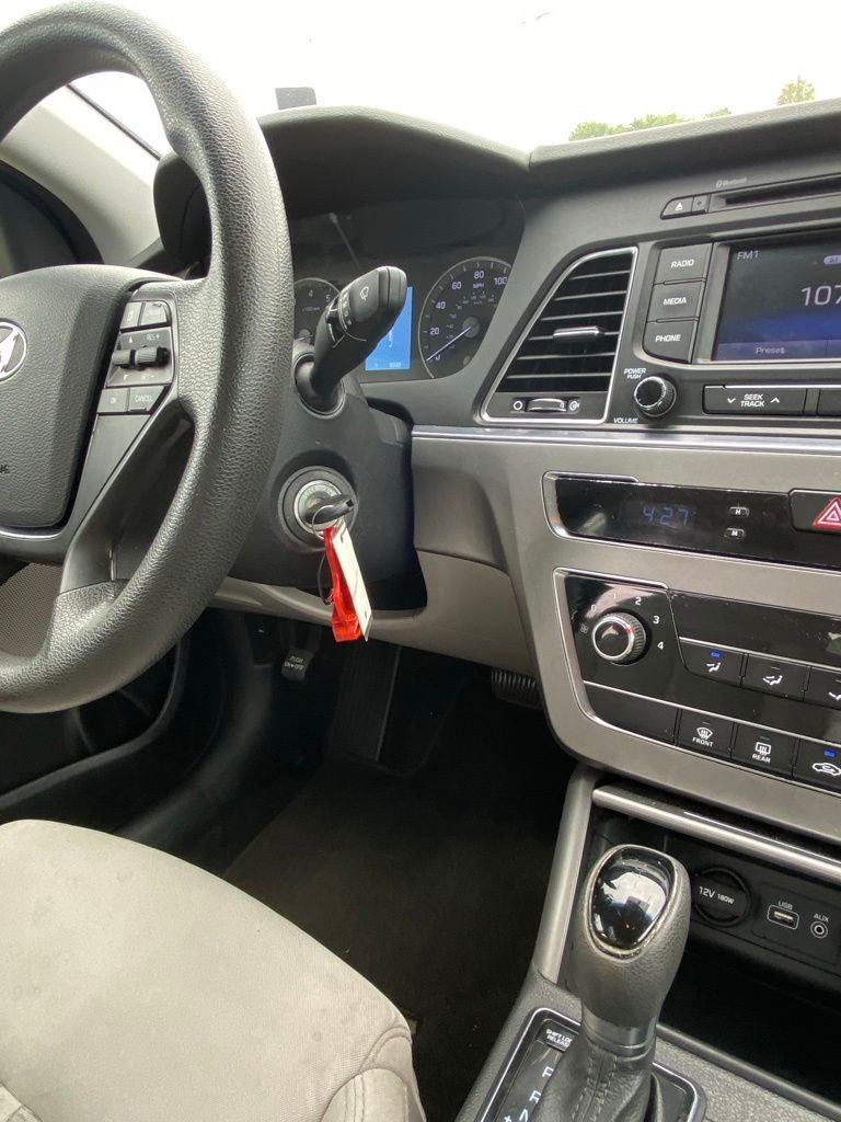 2015 Hyundai SONATA SE LOW PAYMENTS