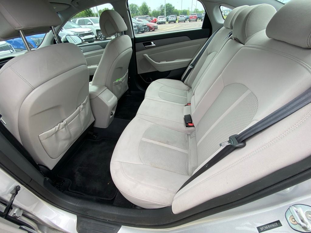 2015 Hyundai SONATA SE LOW PAYMENTS
