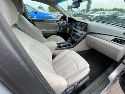 2015 Hyundai SONATA SE LOW PAYMENTS