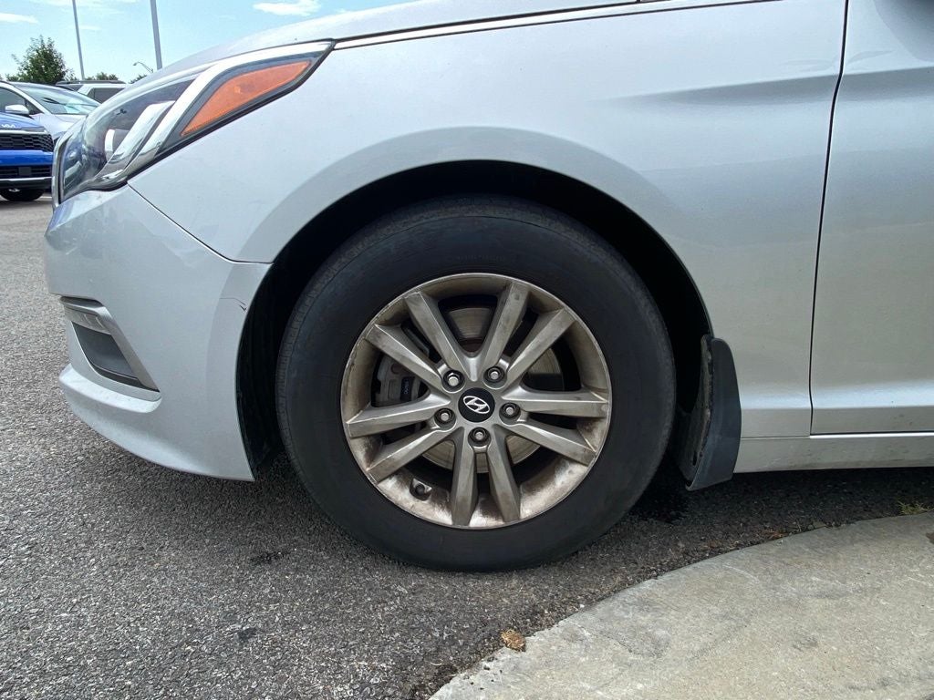 2015 Hyundai SONATA SE LOW PAYMENTS