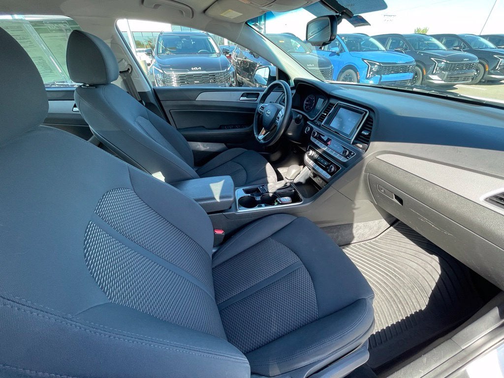 2018 Hyundai SONATA SEL HEATED SEATS / POWER DRIVERS SEAT
