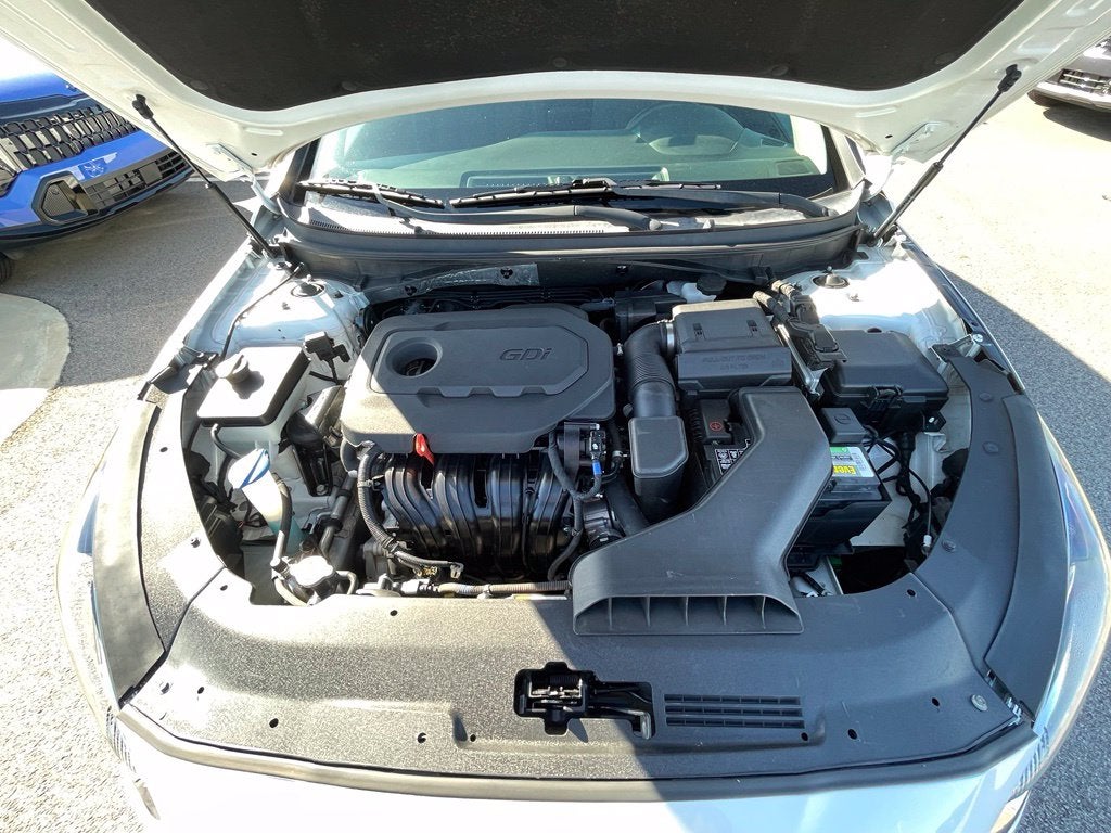 2018 Hyundai SONATA SEL HEATED SEATS / POWER DRIVERS SEAT
