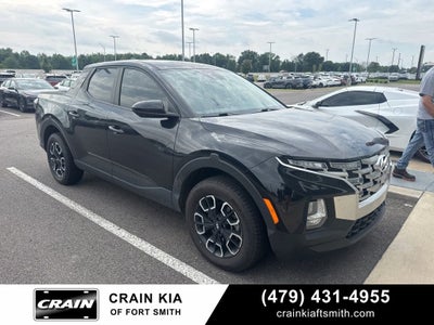2022 Hyundai SANTA CRUZ SE CLEAN CARFAX