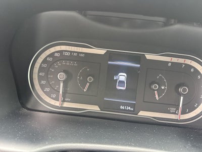 2022 Hyundai SANTA CRUZ SE CLEAN CARFAX