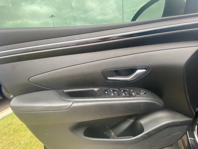 2022 Hyundai SANTA CRUZ SE CLEAN CARFAX