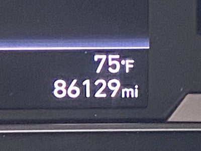 2022 Hyundai SANTA CRUZ SE CLEAN CARFAX