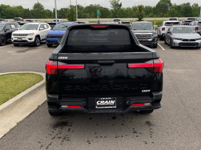 2022 Hyundai SANTA CRUZ SE CLEAN CARFAX