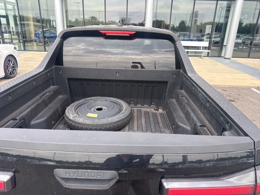 2022 Hyundai SANTA CRUZ SE CLEAN CARFAX