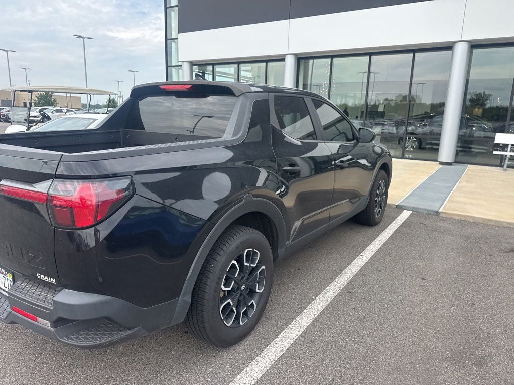 2022 Hyundai SANTA CRUZ SE CLEAN CARFAX