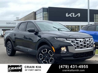 2022 Hyundai SANTA CRUZ SE CLEAN CARFAX