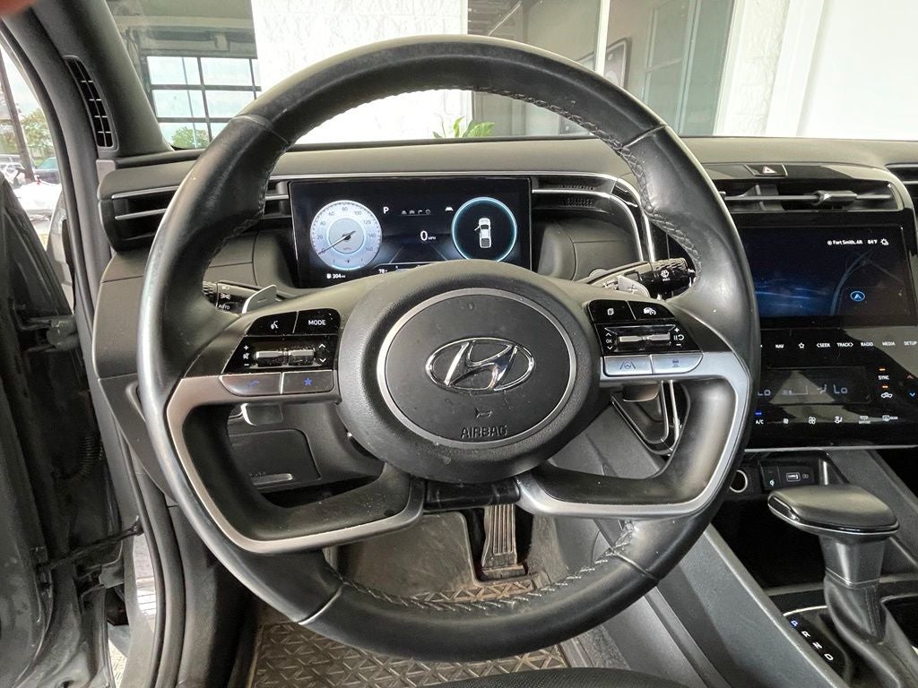2024 Hyundai SANTA CRUZ XRT AWD / HEATED SEATS / SUNROOF