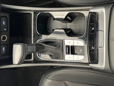 2024 Hyundai SANTA CRUZ XRT AWD / HEATED SEATS / SUNROOF