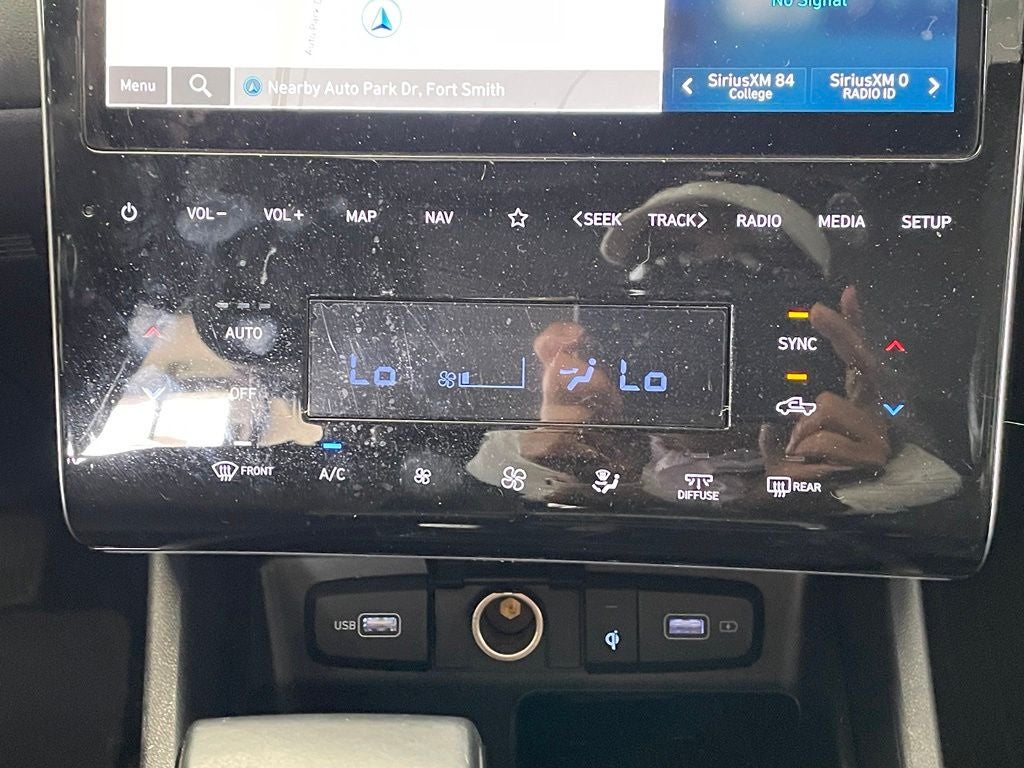2024 Hyundai SANTA CRUZ XRT AWD / HEATED SEATS / SUNROOF