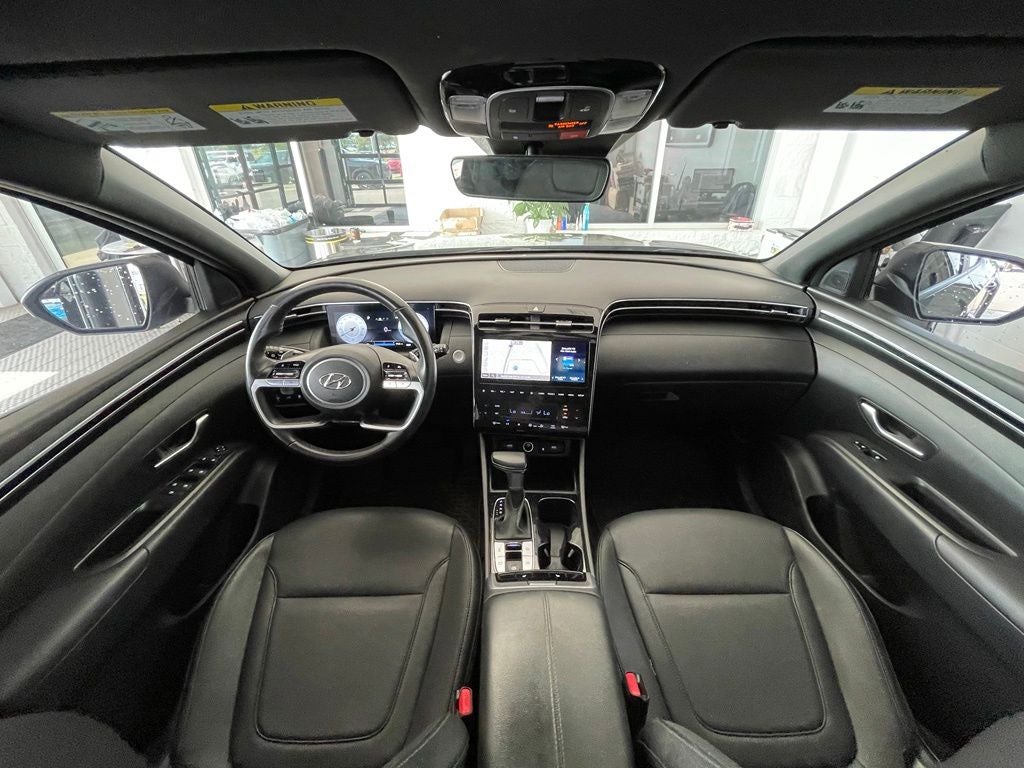 2024 Hyundai SANTA CRUZ XRT AWD / HEATED SEATS / SUNROOF