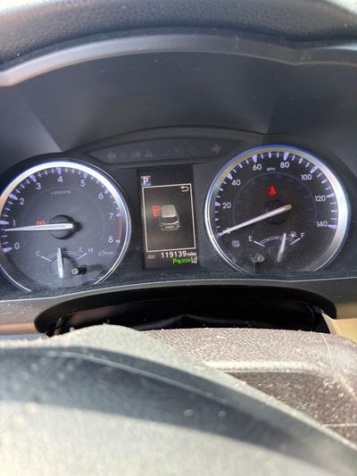 2018 Toyota Highlander Limited Platinum