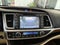 2018 Toyota Highlander Limited Platinum