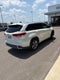 2018 Toyota Highlander Limited Platinum