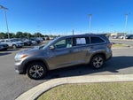 2016 Toyota Highlander XLE V6