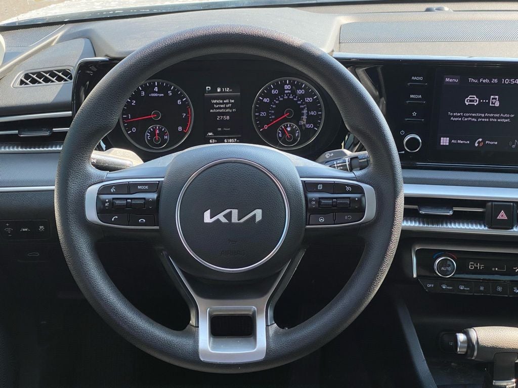 2023 Kia K5 LXS