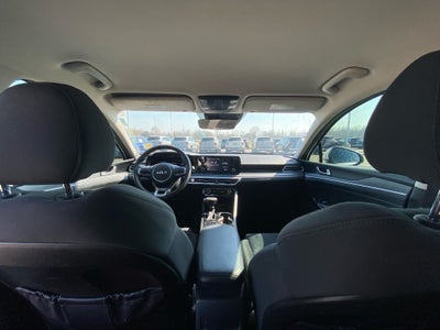 2023 Kia K5 LXS