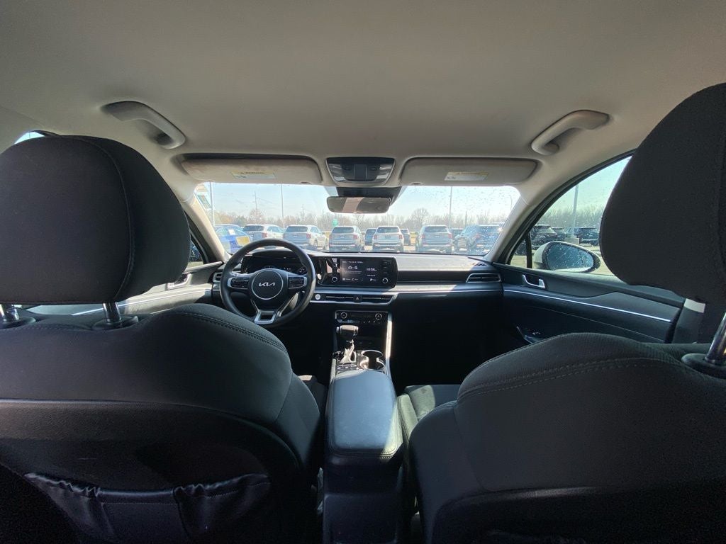 2023 Kia K5 LXS
