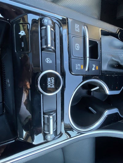 2024 Kia K5 EX PREMIUM PACKAGE / MOONROOF / LEATHER / BOSE AUDIO