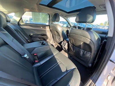 2024 Kia K5 EX PREMIUM PACKAGE / MOONROOF / LEATHER / BOSE AUDIO