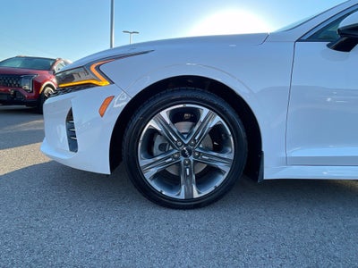 2024 Kia K5 EX PREMIUM PACKAGE / MOONROOF / LEATHER / BOSE AUDIO