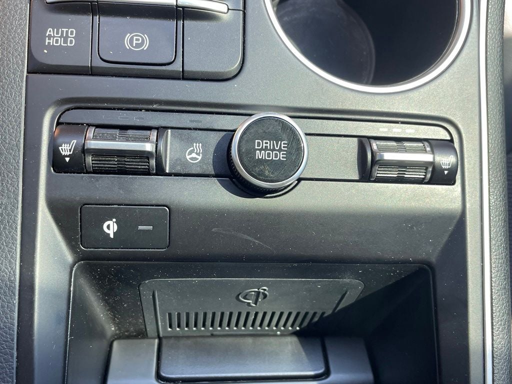 2024 Kia K5 GT-Line NAV / HEATED SEATS / REMOTE START