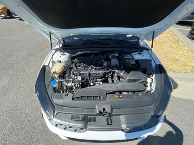 2024 Kia K5 GT-Line NAV / HEATED SEATS / REMOTE START