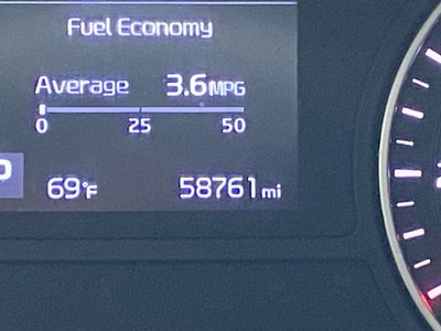 2019 Kia Optima LX CLEAN CARFAX / LOW PAYMENTS