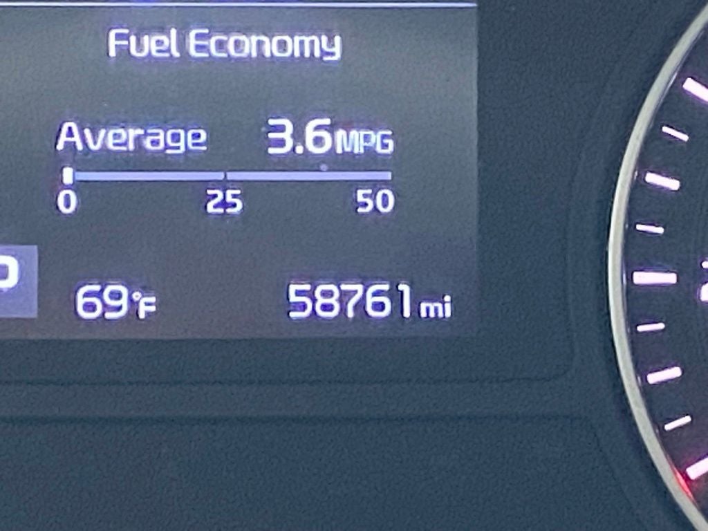2019 Kia Optima LX CLEAN CARFAX / LOW PAYMENTS