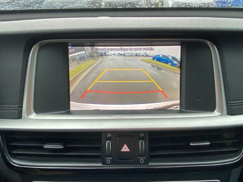 2019 Kia Optima LX CLEAN CARFAX / LOW PAYMENTS